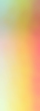 Değişik renkte arkaplan. Kopya alanı olan modern boyalı duvar kağıdı. 