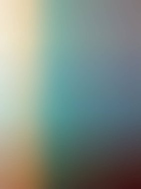 Değişik renkte arkaplan. Kopya alanı olan modern boyalı duvar kağıdı. 