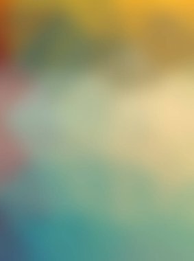 Değişik renkte arkaplan. Kopya alanı olan modern boyalı duvar kağıdı. 