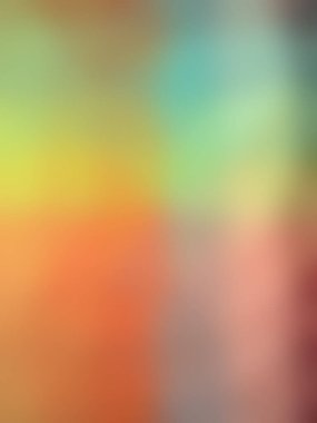 Değişik renkte arkaplan. Kopya alanı olan modern boyalı duvar kağıdı. 