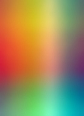 Soyut rengarenk arkaplan. arkaplan için modern boyalı duvar ya da fotokopi alanı olan duvar kağıdı. çok renkli resim