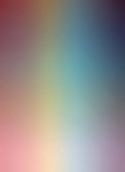 Abstract Gradient Colorful Background Modern Painted Wall Backdrop Wallpaper Copy — Stock Photo, Image