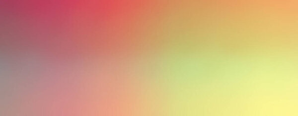 Abstract gradient colorful background. Modern painted wall for backdrop or wallpaper with copy space. Multicolored image