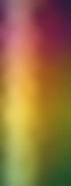 Abstrakte Gradient Bunten Hintergrund Modern Bemalte Wand Für Hintergrund Oder — Stockfoto