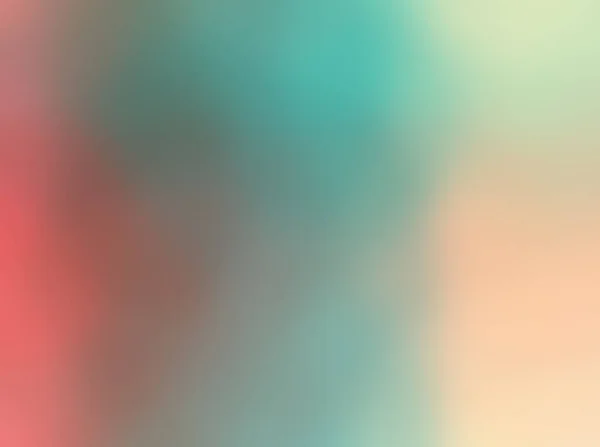 Abstrakte Gradient Bunten Hintergrund Modern Bemalte Wand Für Hintergrund Oder — Stockfoto