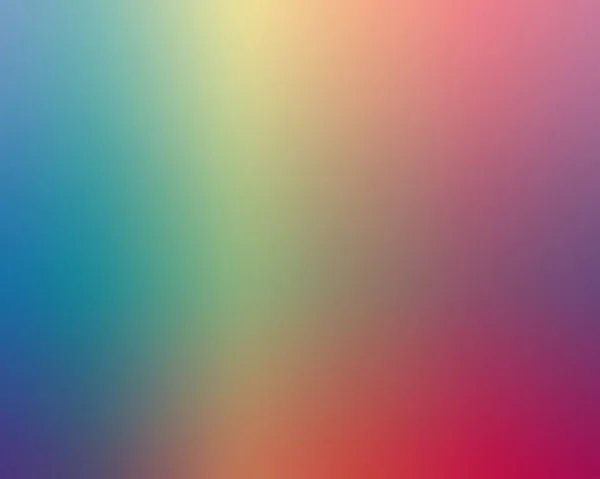 Multicolored Gradient Backdrop Modern Painted Wallpaper Copy Space — Stock Photo, Image