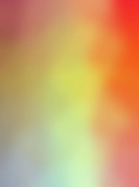 Abstrakte Gradient Bunten Hintergrund Modern Bemalte Wand Für Hintergrund Oder — Stockfoto