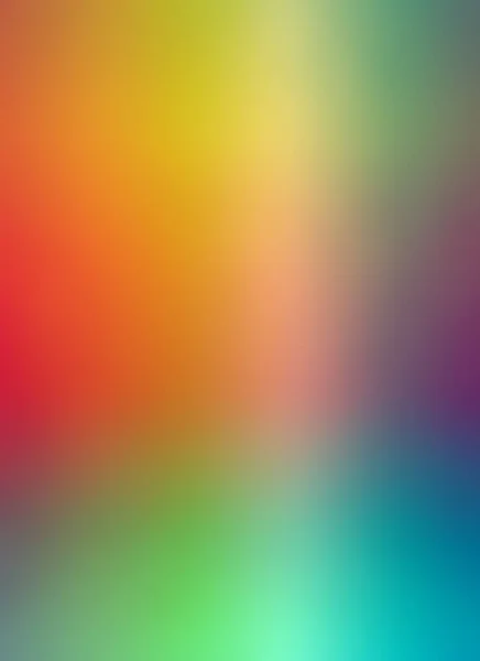 Abstrakte Gradient Bunten Hintergrund Modern Bemalte Wand Für Hintergrund Oder — Stockfoto