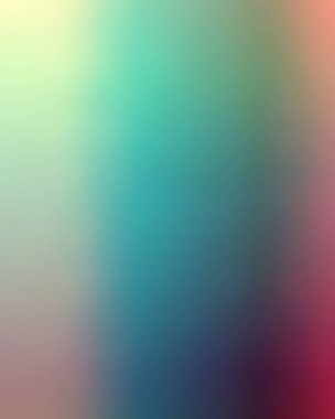 Değişik renkte arkaplan. Kopya alanı olan modern boyalı duvar kağıdı. 