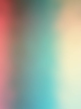 Değişik renkte arkaplan. Kopya alanı olan modern boyalı duvar kağıdı. 