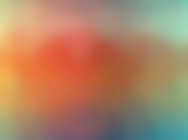 Değişik renkte arkaplan. Kopya alanı olan modern boyalı duvar kağıdı. 