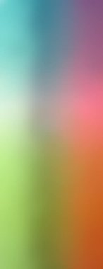 Soyut rengarenk arkaplan. arkaplan için modern boyalı duvar ya da fotokopi alanı olan duvar kağıdı. çok renkli resim