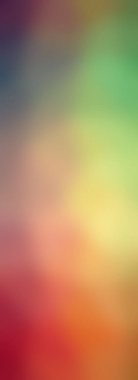 Değişik renkte arkaplan. Kopya alanı olan modern boyalı duvar kağıdı. 