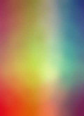 Soyut rengarenk arkaplan. arkaplan için modern boyalı duvar ya da fotokopi alanı olan duvar kağıdı. çok renkli resim