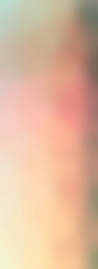 Değişik renkte arkaplan. Kopya alanı olan modern boyalı duvar kağıdı. 