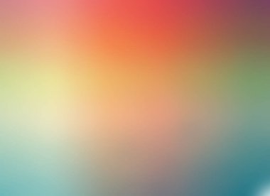 Değişik renkte arkaplan. Kopya alanı olan modern boyalı duvar kağıdı. 