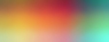 Soyut rengarenk arkaplan. arkaplan için modern boyalı duvar ya da fotokopi alanı olan duvar kağıdı. çok renkli resim