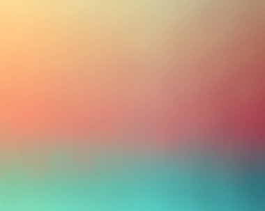 Değişik renkte arkaplan. Kopya alanı olan modern boyalı duvar kağıdı. 