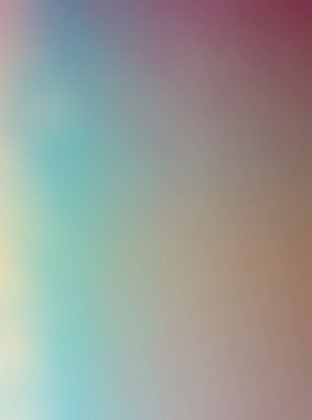 Değişik renkte arkaplan. Kopya alanı olan modern boyalı duvar kağıdı. 