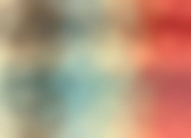 Değişik renkte arkaplan. Kopya alanı olan modern boyalı duvar kağıdı. 