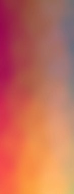 Değişik renkte arkaplan. Kopya alanı olan modern boyalı duvar kağıdı. 