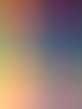 Değişik renkte arkaplan. Kopya alanı olan modern boyalı duvar kağıdı. 