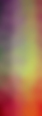 Değişik renkte arkaplan. Kopya alanı olan modern boyalı duvar kağıdı. 