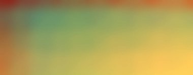 Modern gradyan çok renkli arkaplan. Tasarımınız için kopya alanı ile boyanmış duvar kağıdı.