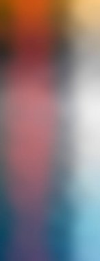 Soyut rengarenk arkaplan. arkaplan için modern boyalı duvar ya da fotokopi alanı olan duvar kağıdı. çok renkli resim