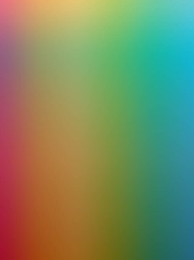 Değişik renkte arkaplan. Kopya alanı olan modern boyalı duvar kağıdı. 