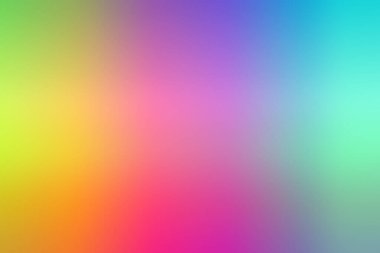 Değişik renkte arkaplan. Kopya alanı olan modern boyalı duvar kağıdı. 