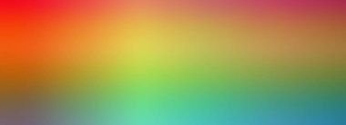 Değişik renkte arkaplan. Kopya alanı olan modern boyalı duvar kağıdı. 