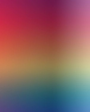 Değişik renkte arkaplan. Kopya alanı olan modern boyalı duvar kağıdı. 