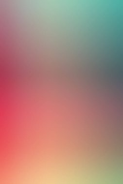 Değişik renkte arkaplan. Kopya alanı olan modern boyalı duvar kağıdı. 