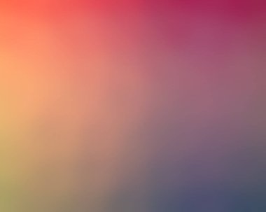 Değişik renkte arkaplan. Kopya alanı olan modern boyalı duvar kağıdı. 