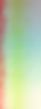 Değişik renkte arkaplan. Kopya alanı olan modern boyalı duvar kağıdı. 