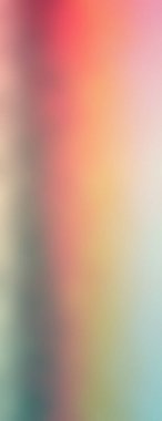 Değişik renkte arkaplan. Kopya alanı olan modern boyalı duvar kağıdı. 