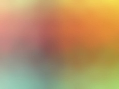 Değişik renkte arkaplan. Kopya alanı olan modern boyalı duvar kağıdı. 