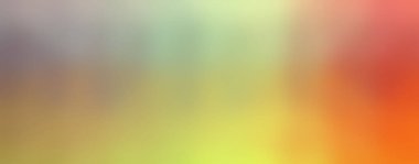 Değişik renkte arkaplan. Kopya alanı olan modern boyalı duvar kağıdı. 