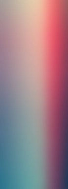 Değişik renkte arkaplan. Kopya alanı olan modern boyalı duvar kağıdı. 