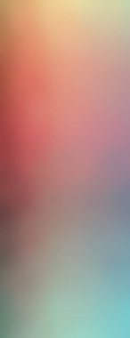 Değişik renkte arkaplan. Kopya alanı olan modern boyalı duvar kağıdı. 