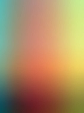 Değişik renkte arkaplan. Kopya alanı olan modern boyalı duvar kağıdı. 