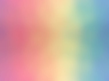 Değişik renkte arkaplan. Kopya alanı olan modern boyalı duvar kağıdı. 