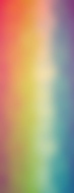 Değişik renkte arkaplan. Kopya alanı olan modern boyalı duvar kağıdı. 