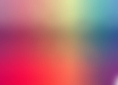 Değişik renkte arkaplan. Kopya alanı olan modern boyalı duvar kağıdı. 