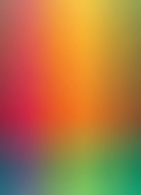 Soyut rengarenk arkaplan. arkaplan için modern boyalı duvar ya da fotokopi alanı olan duvar kağıdı. çok renkli resim