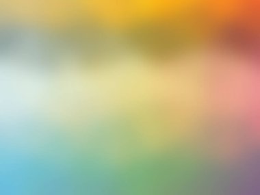 Değişik renkte arkaplan. Kopya alanı olan modern boyalı duvar kağıdı. 