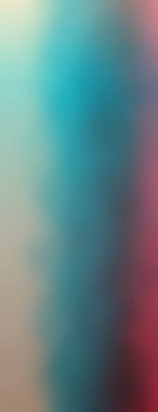 Değişik renkte arkaplan. Kopya alanı olan modern boyalı duvar kağıdı. 