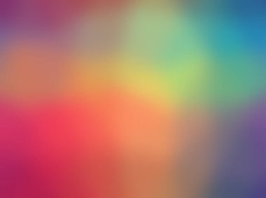 Değişik renkte arkaplan. Kopya alanı olan modern boyalı duvar kağıdı. 