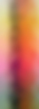 Değişik renkte arkaplan. Kopya alanı olan modern boyalı duvar kağıdı. 